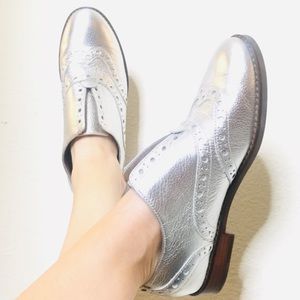 NWOT Vionic wise Hadley orthotic Oxford brogue